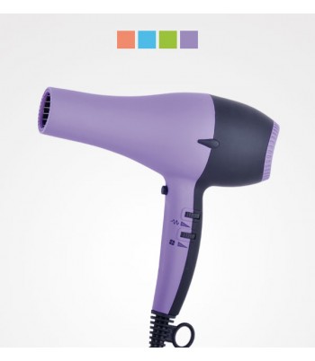 Uscator de par profesional cu lumina UV Perfect Beauty UV Dryer Violet 2200W