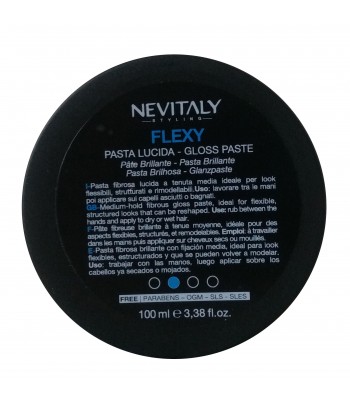 Ceara par NEVITALY FLEXY - GLOSS PASTE 100 ML