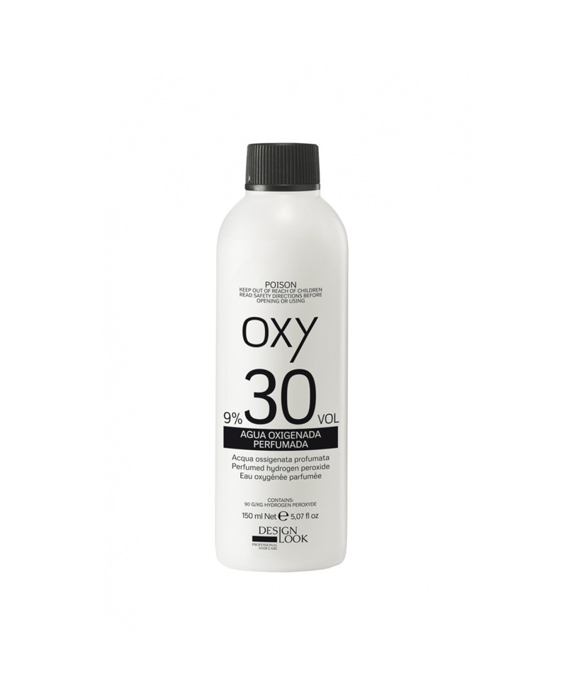 Oxidant crema Design Look Oxy 30 VOL 150 ml