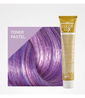 Toner de par pastel liliac Color Lux Lilac - 100 ml