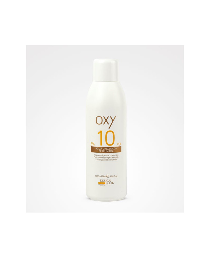 Oxidant crema Design Look Oxy 10 VOL 1000 ml